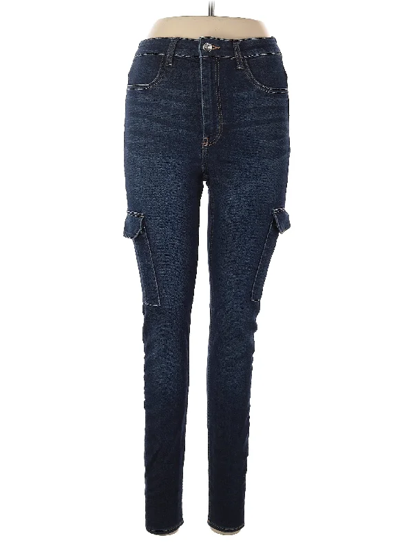 Price Rollback lightweight winter coatJeans