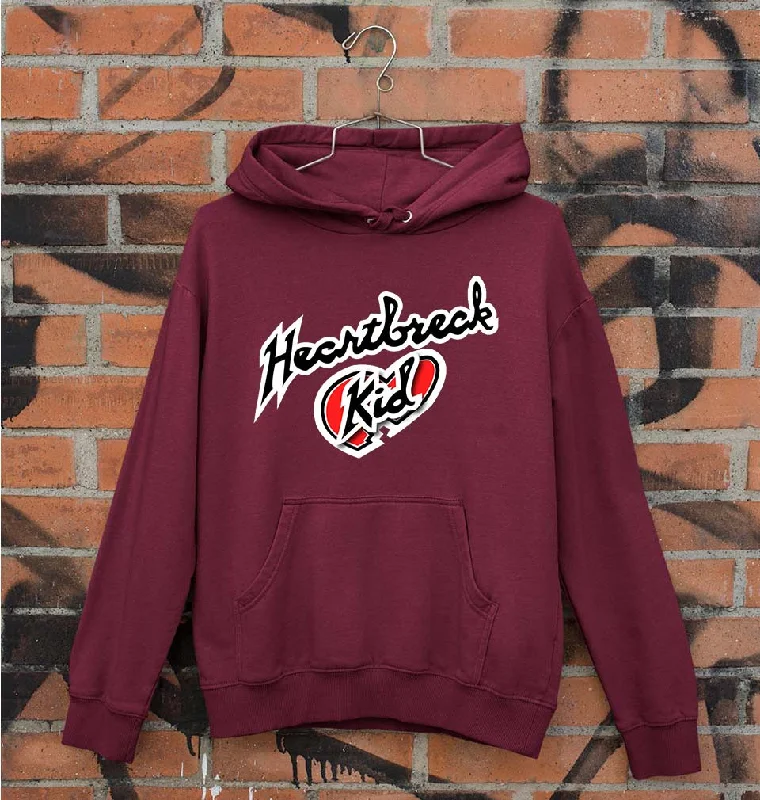 Closeout Sale comfortable hooded sweatshirtHeartbreak Kid (HBK) (WWE) Unisex Hoodie for Men/Women Closeout Sale comfortable hooded sweatshirtHeartbreak Kid (HBK) (WWE) Unisex Hoodie for Men/Women