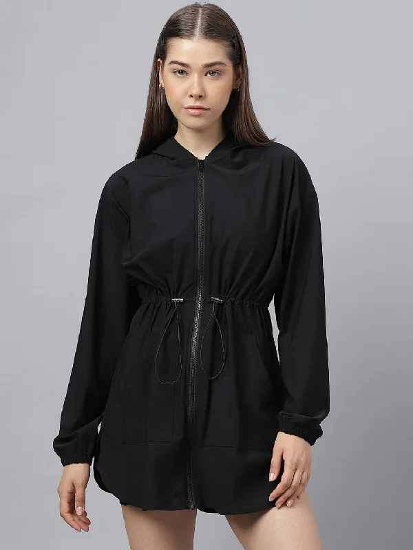 Amazing Deals Fitkin Lightweight windcheater sporty jacket