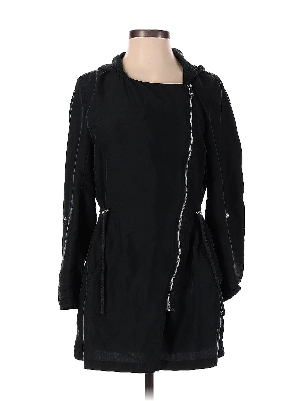 Instant Discount long-sleeve winter jacketCoat