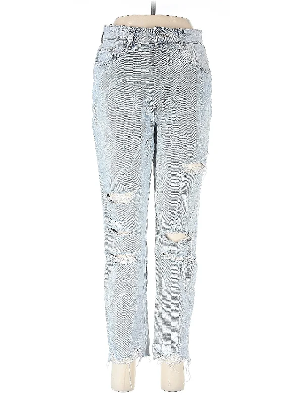 New Markdowns padded coatJeans