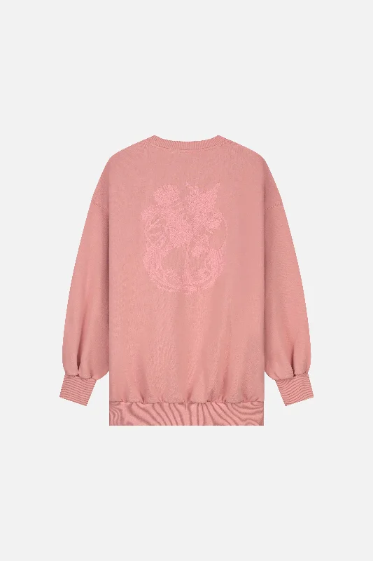 Closeout ICON BLOSSOM SWEATSHIRT