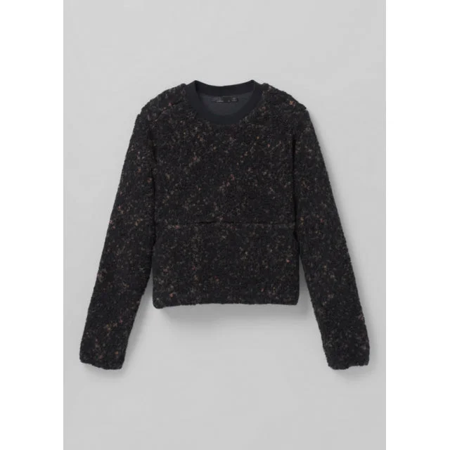 Super Bargain Women's Polar Escape Sweatshirt