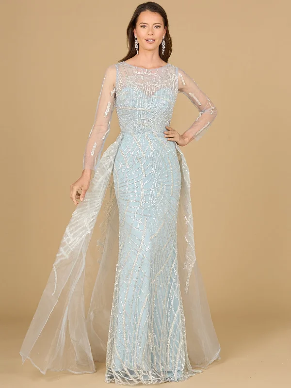Special Savings trendy wrap dressLara 29146  Dress