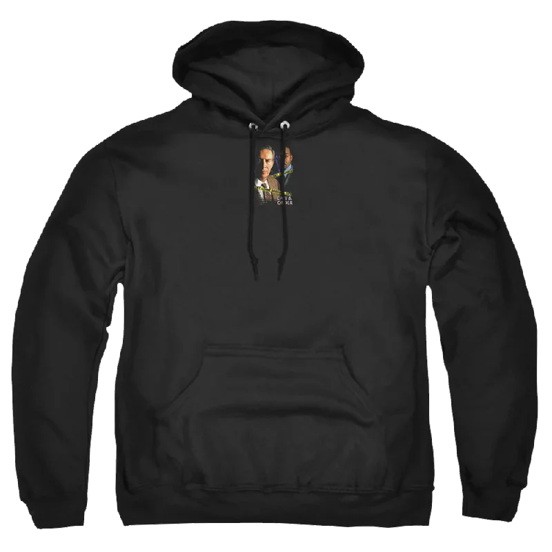 Savings Galore pullover hoodieLaw and Order Briscoeandgreen Pullover Hoodie