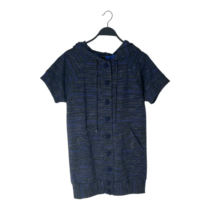 Blowout Sale MARC BY MARC JACOBS/Sweatshirt/S/All Over Print/Cotton/MLT/