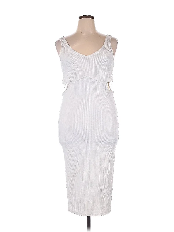 Sale Event slim fit coatCocktail Dress