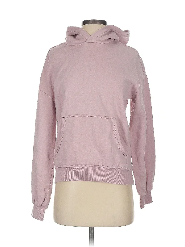 Bonus Savings long coatSweatshirt