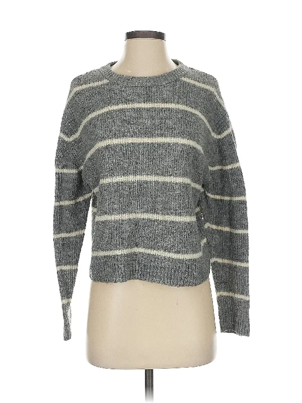 Special Price relaxed winter jacketPullover Sweater