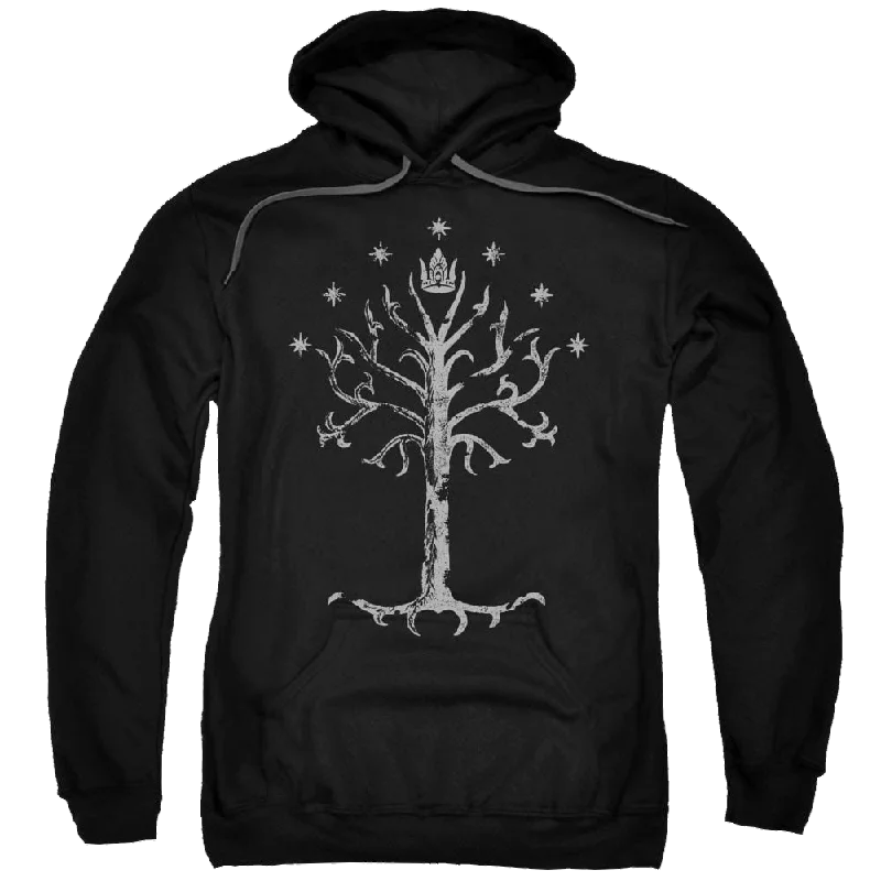 Crazy Deals slim-fit hooded sweatshirtLord of the Rings Tree Of Gondor Pullover Hoodie Crazy Deals slim-fit hooded sweatshirtLord of the Rings Tree Of Gondor Pullover Hoodie