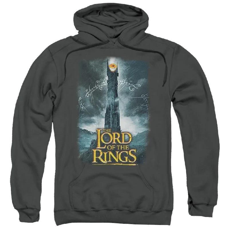 Exclusive Savings fleece hoodie for winterLord of the Rings Always Watching Pullover Hoodie Exclusive Savings fleece hoodie for winterLord of the Rings Always Watching Pullover Hoodie