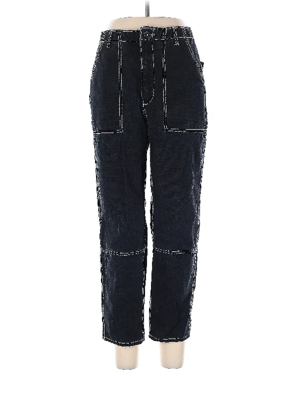 Blowout Sale functional coatCasual Pants