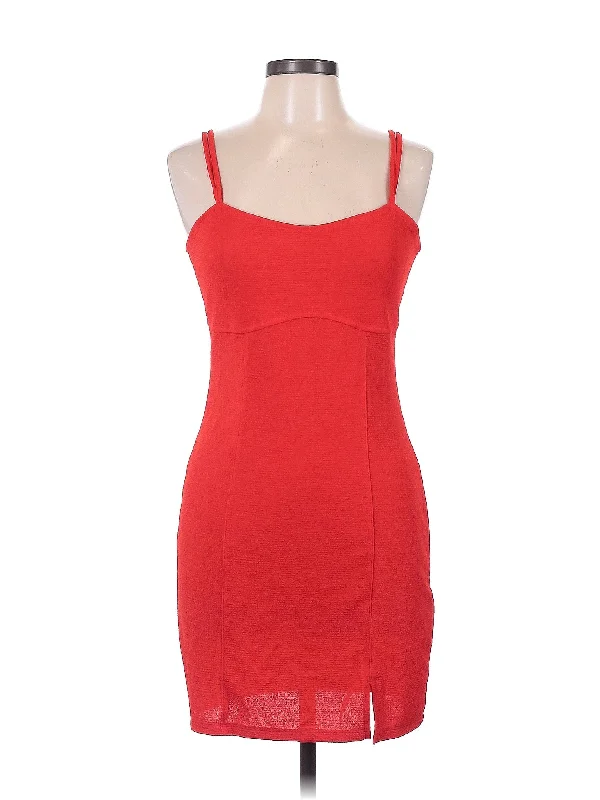 Exclusive Preview comfortable coatCocktail Dress