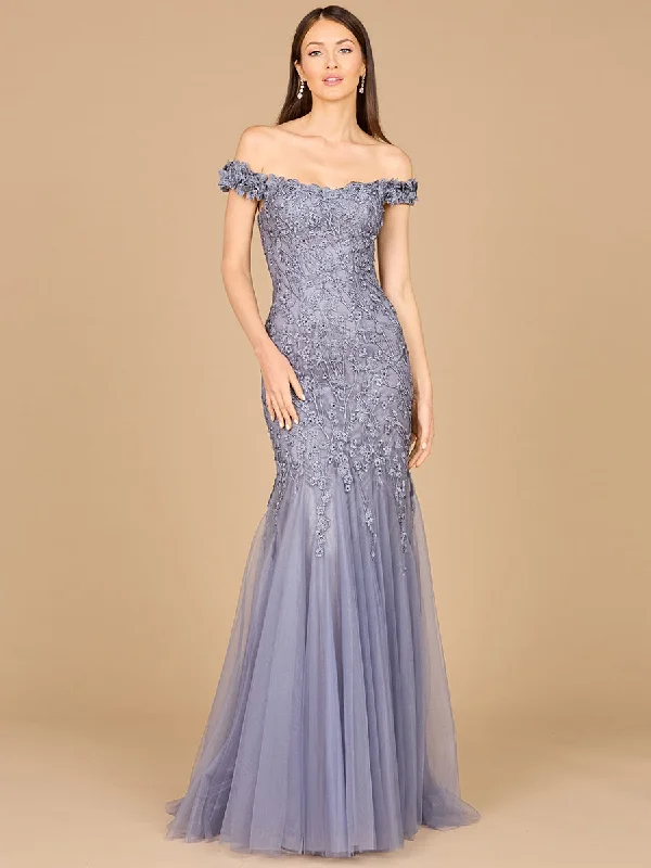 Overstock Sale flowy maxi dressLara 29021  Dress