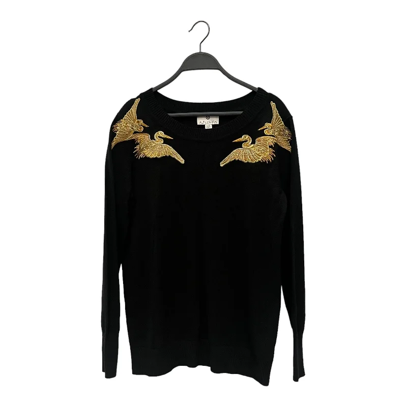Price Smash Altuzarra/Sweatshirt/M/Cotton/BLK/