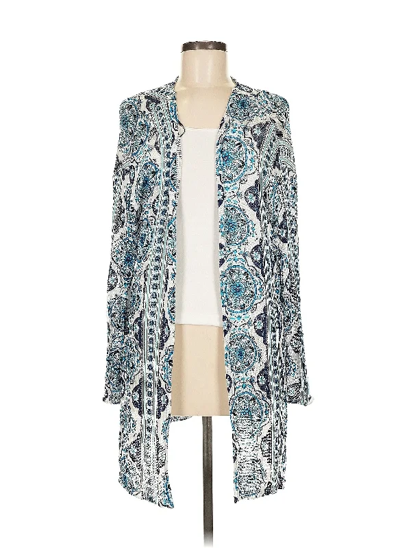 Online Only high-fashion coatCardigan