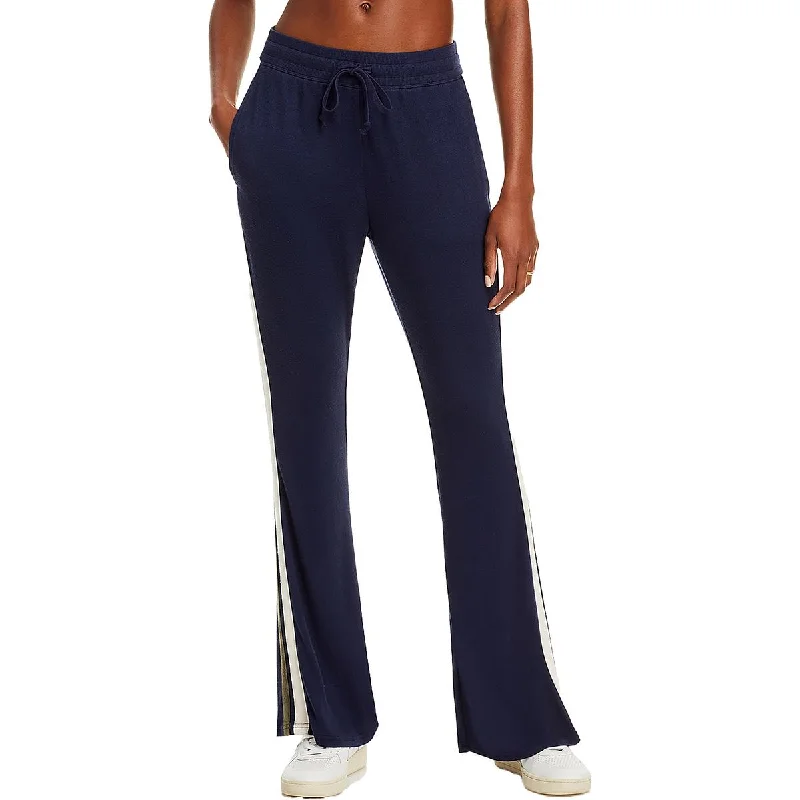 Huge Savings Aqua Womens Sweat Pants Elastic Waist Sweatpants
