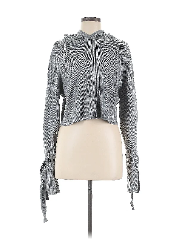 Markdowns stylish peacoatPullover Sweater