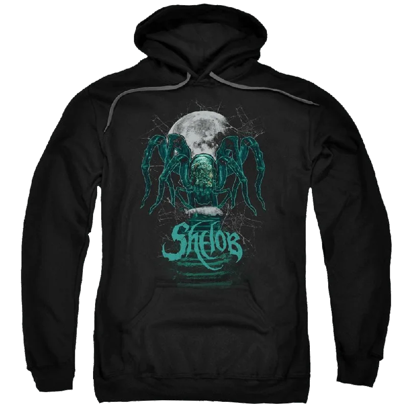 Daily Deals classic pullover hoodieLord of the Rings Shelob Pullover Hoodie