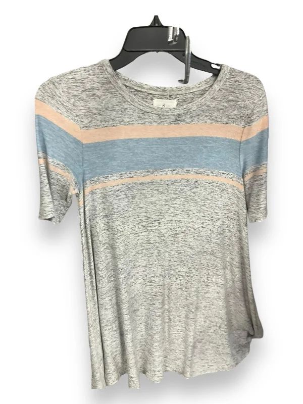 Today's Special trendy bodycon dressDress Casual Short By Lou And Grey In Grey, Size: Xs Today's Special trendy bodycon dressDress Casual Short By Lou And Grey In Grey, Size: Xs