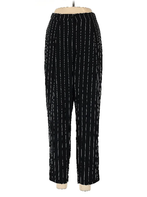Loyalty Reward chic wool coatCasual Pants