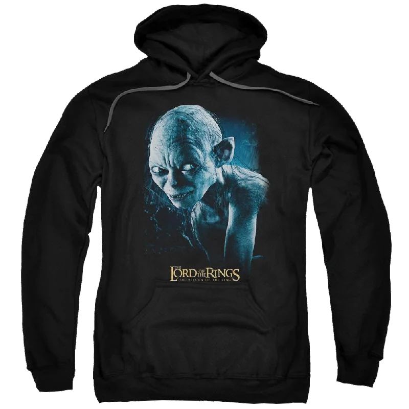 Super Sale retro hoodieLord of the Rings Sneaking Pullover Hoodie
