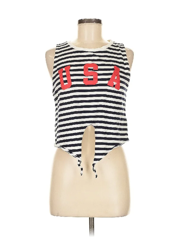 Final Clearance modern coatSleeveless T Shirt