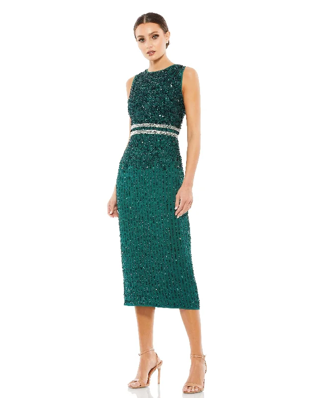 Exclusive Online Offer comfy dressMac Duggal A10509 Dress