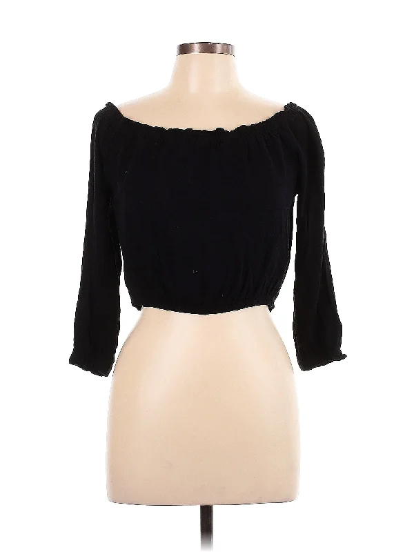Epic Deals oversized coatLong Sleeve Blouse
