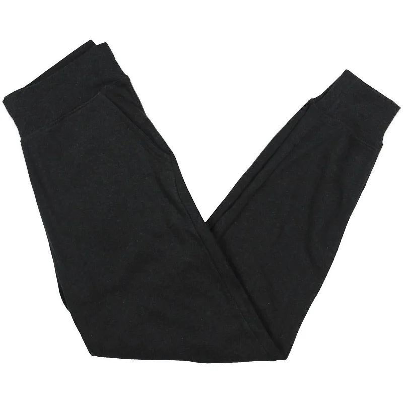 Low Prices PACT Womens Heathered Sweatpants Jogger Pants