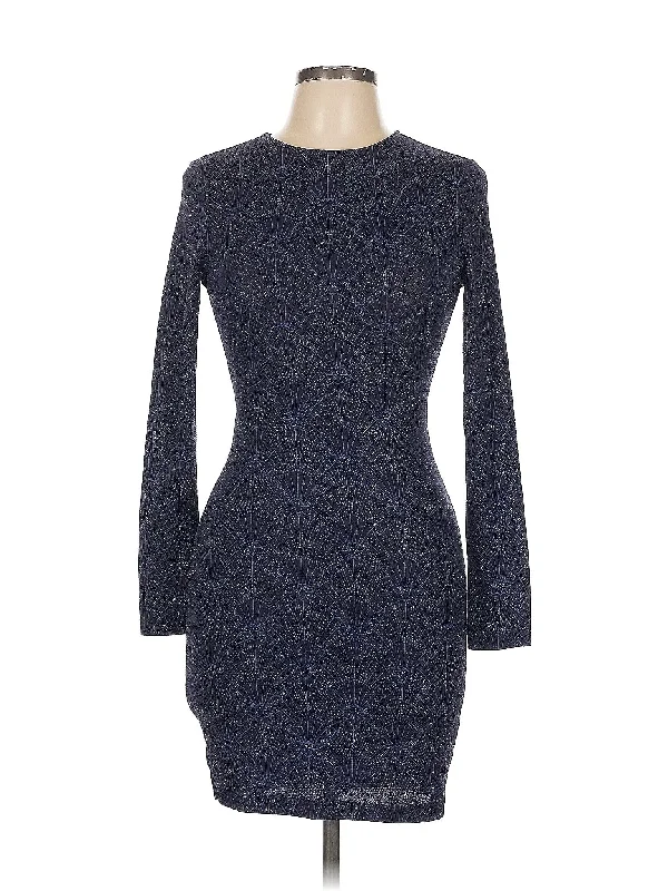 Low Prices chic padded coatCocktail Dress