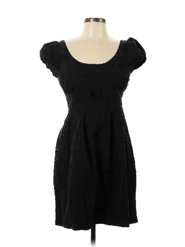 Unmissable Offer cozy fleece coatCocktail Dress