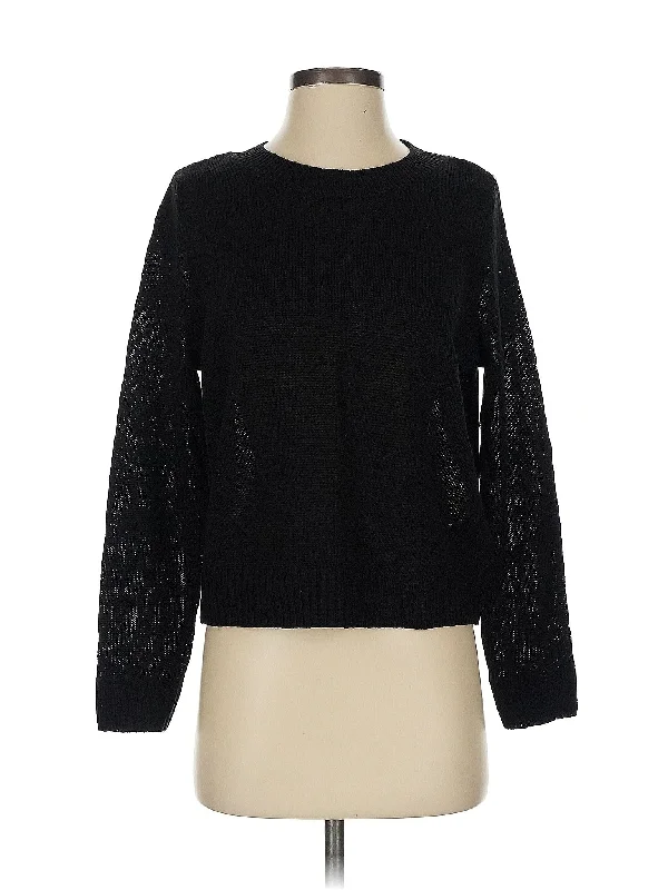 Bonus Savings long-sleeve winter jacketPullover Sweater