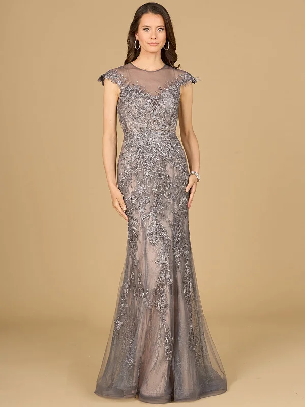Deal of the Day minimalistic dressLara 29134  Dress
