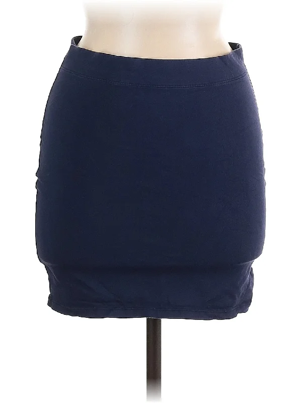 Amazing Deals sleek and warm coatCasual Skirt
