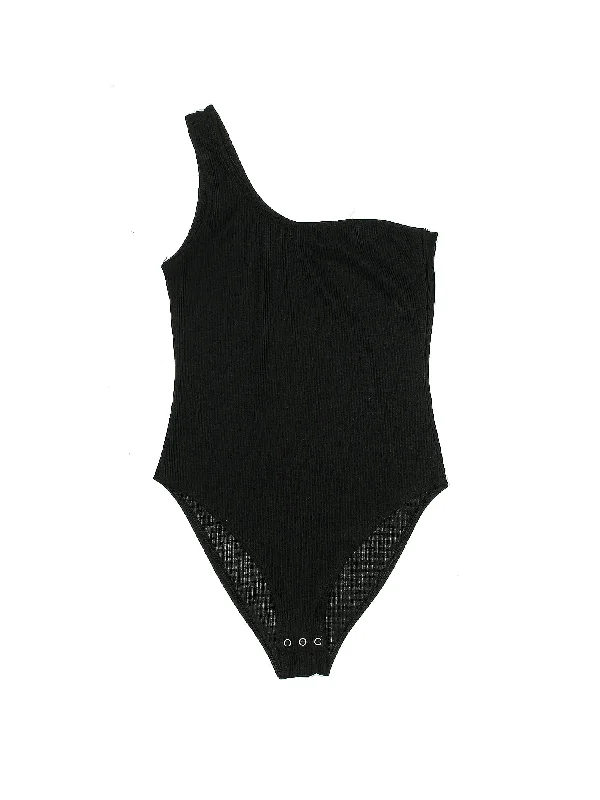 Price Meltdown sleek jacketBodysuit