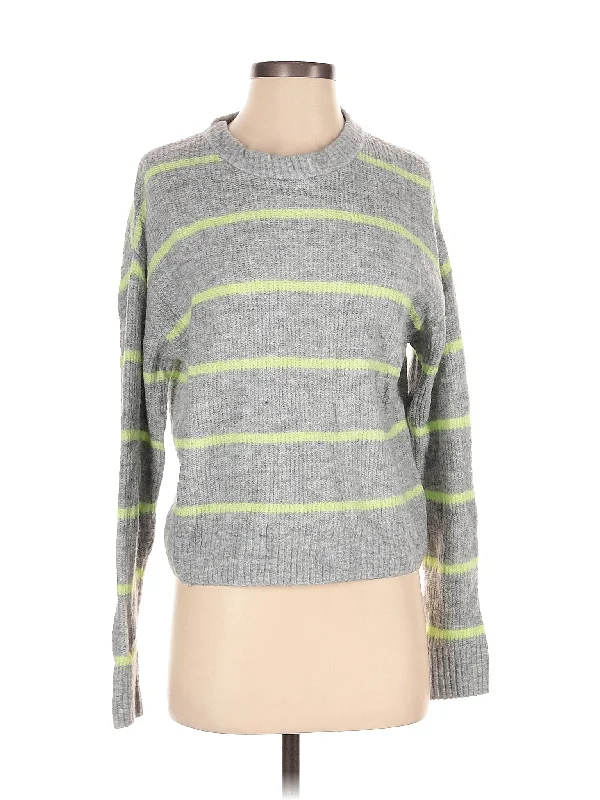 Time-Limited Offer insulated winter jacketPullover Sweater