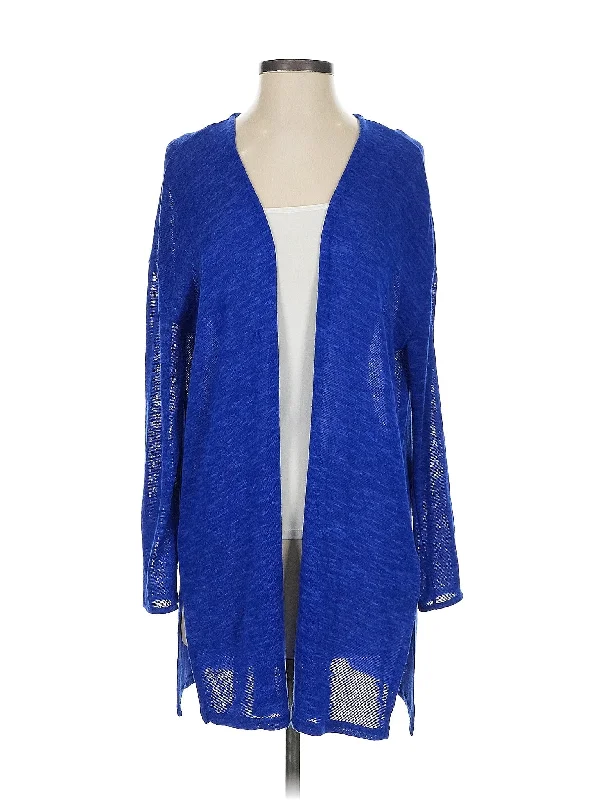 Act Fast high-fashion coatCardigan