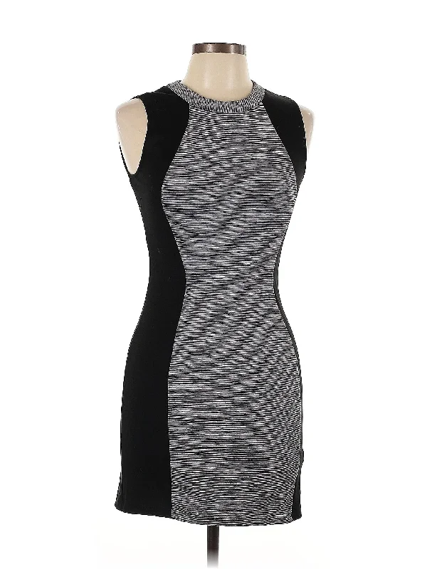 Daily Deals stylish peacoatCocktail Dress