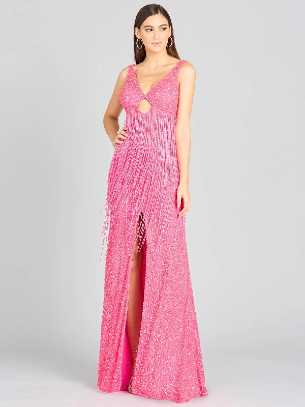 Flash Sale elegant shift dressLara 9974 Dress