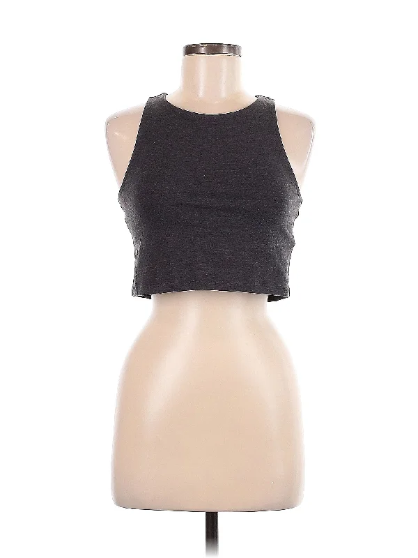 Special Savings vintage trench coatTank Top