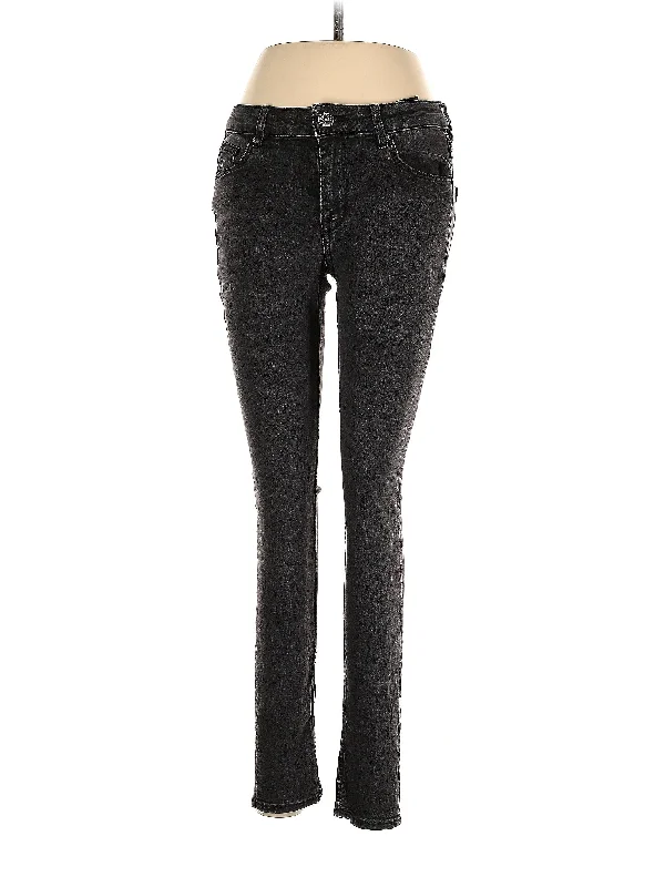 Markdowns urban coatJeans