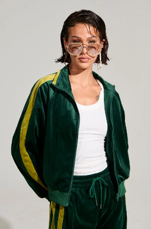 Savings Bonanza WONDER WHY ZIP UP SWEATSHIRT