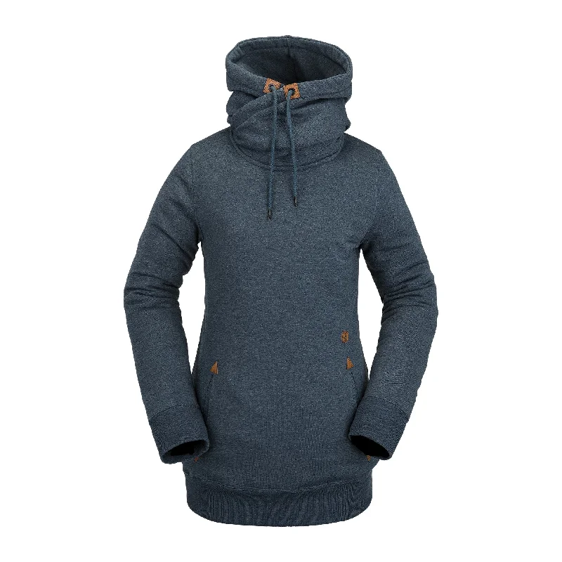 Massive Deals Volcom Tower Pullover