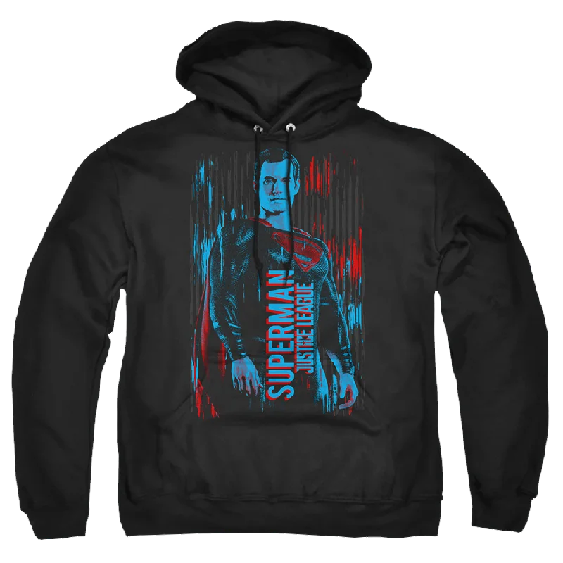 Lowest Prices soft pullover hoodieJustice League Superman Pullover Hoodie