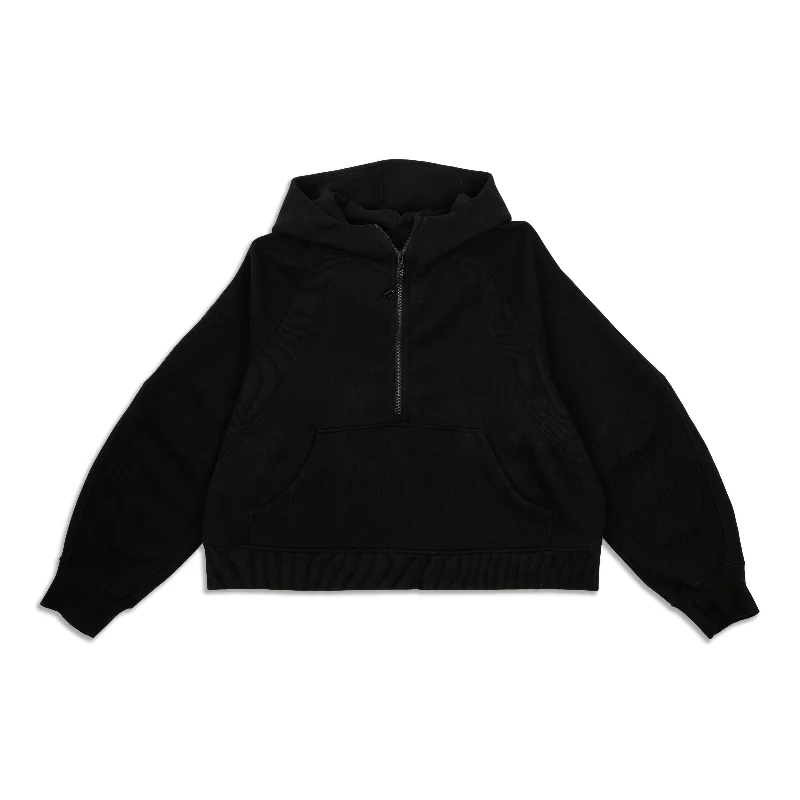 Lowest Price Scuba Oversized Hoodie - Resale