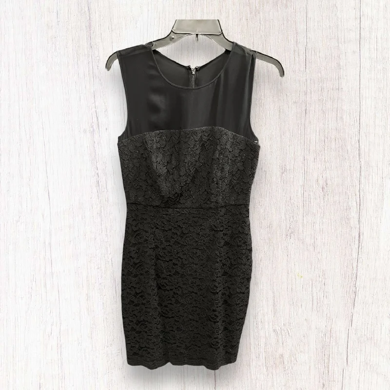 Best Bargains flowy dressDress Casual Short By Diane Von Furstenberg In Black, Size: Xs Best Bargains flowy dressDress Casual Short By Diane Von Furstenberg In Black, Size: Xs