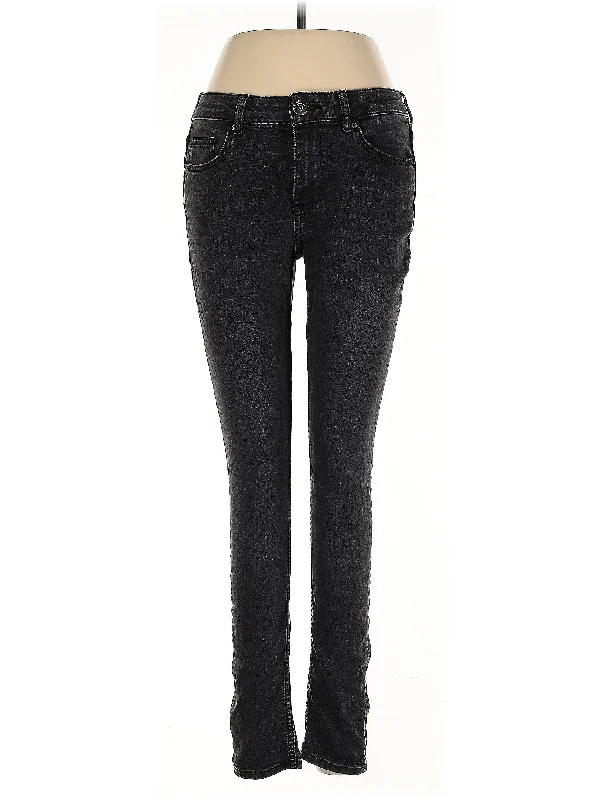 Deal Mania graphic coatJeans
