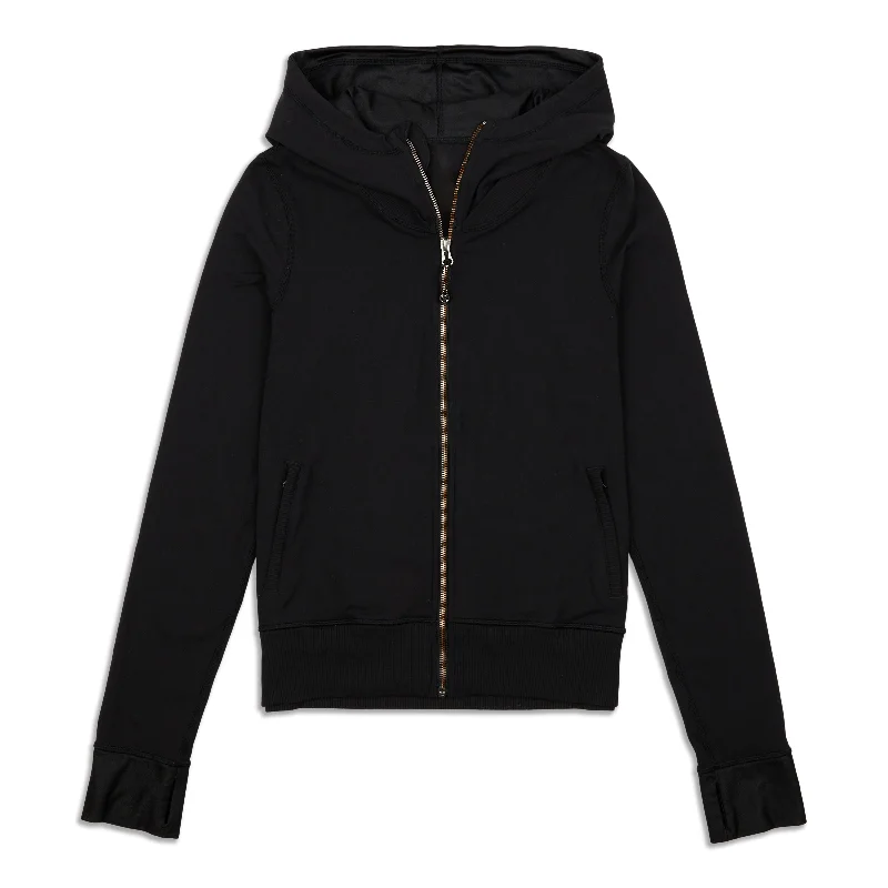 Markdowns Scuba Hoodie - Resale