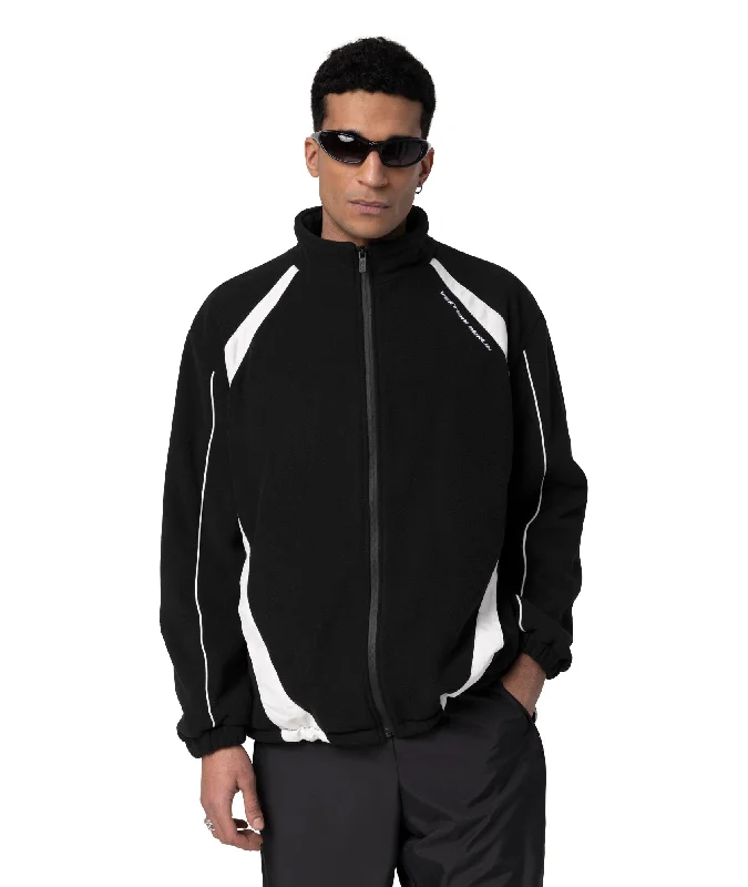Final Markdown DYNAMICS FLEECE - BLACK